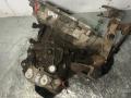 КПП механическая (МКПП) Opel Corsa C [рестайлинг] 2005, 1.3 л., Z13DT, дизель, 5МКПП, хетчбэк 3 дв., F17W355 - фото №4