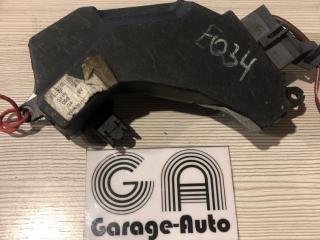 сопротивление печки Opel Signum C [рестайлинг] 2005, 3.0 л., Z 30 DT, дизель, хетчбэк 5 дв.
