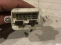 сопротивление печки Opel Meriva 1 поколение (A) 2004, 1.7 л., Y 17 DTL, дизель, 5МКПП, минивэн - фото №2