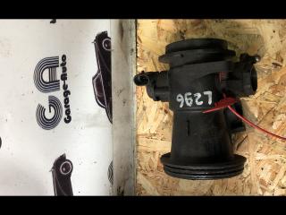 заслонка дроссельная Renault Kangoo 1 поколение 2001, 1.4 л., бензин, АКПП, фургон