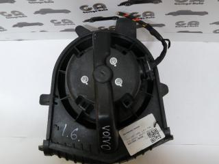 моторчик печки Volvo V40 1 поколение 1999, 1.9 л., F9Q 419, дизель, 5МКПП, черный, универсал