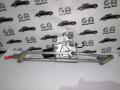 механизм стеклоочистителя (трапеция дворников) Peugeot 406 1 поколение [рестайлинг] 2001, 2.0 л., дизель, 5МКПП, седан - фото №2