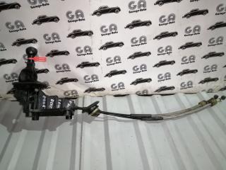 кулиса Peugeot 307 1 поколение 2002, 1.6 л., бензин, 5МКПП, серебро, хетчбэк 5 дв.