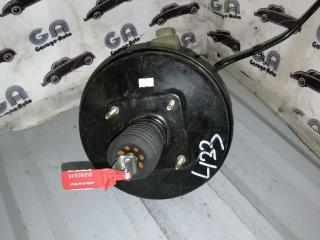 вакуумный усилитель тормозов Toyota Corolla 9 поколение (E120/E130) 2004, 1.4 л., 1ND-TV, дизель, 5МКПП, хетчбэк 5 дв.