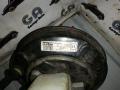 вакуумный усилитель тормозов Toyota Corolla 9 поколение (E120/E130) 2004, 1.4 л., 1ND-TV, дизель, 5МКПП, хетчбэк 5 дв. - фото №3