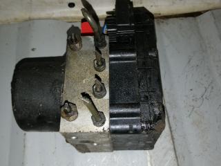 блок ABS Volkswagen Golf 3 поколение 1998, 1.9 л., ALE, дизель, 5МКПП, универсал