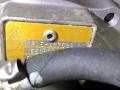 турбина Ford Fiesta 5 поколение 2005, 1.4 л., дизель, KP35487599, 54359710009 - фото №5
