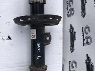 амортизатор передний левый Opel Vectra C 2002, 2.2 л., Z 22 SE, бензин, 5МКПП, серебро, седан