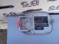 лючок топливного бака Mercedes-Benz C-Класс W203/S203/CL203 2003, 2.2 л., дизель, 6МКПП, серебро, универсал - фото №2