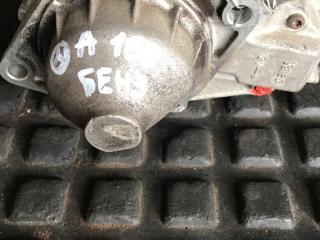 стартер Mercedes-Benz A-Класс W168/V168 [рестайлинг] 2004, 1.4 л., бензин, VALEO, D7E38