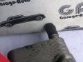 теплообменник масляного фильтра Mercedes-Benz C-Класс W203/S203/CL203 2001, 2.2 л., OM 611.962, дизель, синий, универсал - фото №3