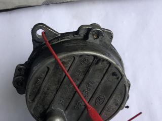 насос вакуумный Mercedes-Benz C-Класс W203/S203/CL203 2001, 2.2 л., OM 611.962, дизель, синий, универсал