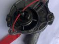 насос вакуумный Mercedes-Benz C-Класс W203/S203/CL203 2001, 2.2 л., OM 611.962, дизель, синий, универсал - фото №3