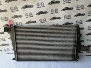 интеркулер Audi A6 4B/C5 [рестайлинг] 2004, 2.5 л., BDG, дизель, 6МКПП, седан