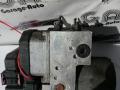 блок ABS Opel Astra G 2004, 1.7 л., Z 17 DTL, дизель, 5МКПП, серебро, хетчбэк 5 дв. - фото №2