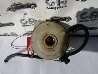 бачок расширительный Volkswagen Golf 3 поколение 1998, 1.9 л., ALE, дизель, 5МКПП, универсал