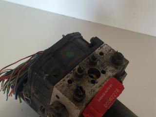 блок ABS Fiat Stilo 1 поколение 2002, 1.8 л., 192 A4.000, бензин, 5МКПП, хетчбэк 5 дв., 0265225089