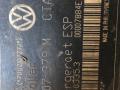 блок ABS Volkswagen Golf 4 поколение 2002, 1.9 л., AXR, дизель, 5МКПП, хетчбэк 3 дв., 10.0960-0335.3 - фото №2