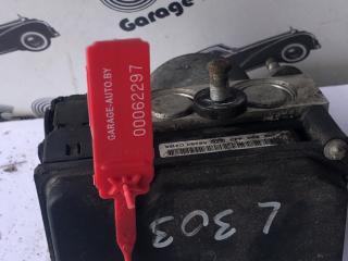 блок ABS Opel Corsa C [рестайлинг] 2005, 1.3 л., Z13DT, дизель, 5МКПП, хетчбэк 3 дв., 0265231583, 0265800443