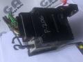 блок ABS Peugeot 206 1 поколение 2000, 1.4 л., KFX (TU3JP), бензин, АКПП, хетчбэк 5 дв., 10.0948-1105.3 - фото №4