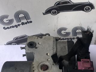 блок ABS Opel Zafira 1 поколение (A) [рестайлинг] 2003, 2.0 л., Y 20 DTH, дизель, 5МКПП, минивэн, 24432510