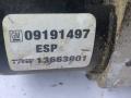 блок ABS Opel Signum C 2003, 2.2 л., бензин, хетчбэк 5 дв., GM09194497 - фото №2