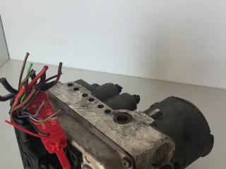 блок ABS Opel Vectra B 1998, 1.8 л., X 18 XE, бензин, АКПП, серебро, седан, D021647