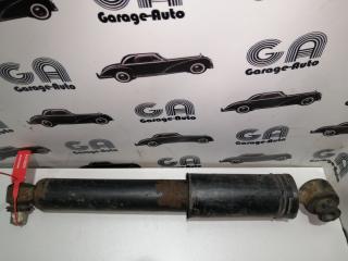 амортизатор задний Opel Omega B [рестайлинг] 2001, 3.2 л., бензин, АКПП, универсал