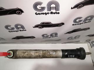 амортизатор задний BMW 5 серия E39 [рестайлинг] 2001, 2.5 л., M57 D25 (256D2), дизель, 5МКПП, черный, универсал