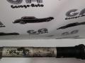амортизатор задний BMW 5 серия E39 [рестайлинг] 2001, 2.5 л., M57 D25 (256D2), дизель, 5МКПП, черный, универсал - фото №2