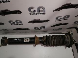 амортизатор передний Peugeot 407 1 поколение 2007, 1.6 л., 9HZ (DV6TED4), дизель, 5МКПП, универсал