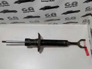 амортизатор передний левый Audi A4 B5 1998, 1.8 л., 5МКПП, серебро, седан