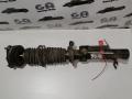амортизатор передний правый Volkswagen Golf 3 поколение 1997, бензин, хетчбэк 5 дв. - фото №2