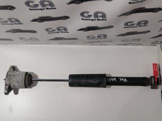 амортизатор задний Audi A4 B6 2001, 1.9 л., AWX, дизель, МКПП, серебро, универсал