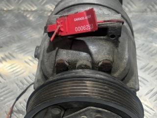 компрессор кондиционера Renault Scenic 1 поколение [рестайлинг] 2001, 1.6 л., K4M 690, бензин, АКПП, минивэн