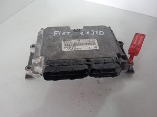 блок управления (другие) Fiat Marea 1 поколение 2000, 1.9 л., дизель, BOSCH, 0281011553