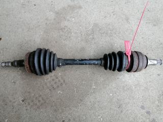 полуось передняя левая (приводной вал, ШРУС) Opel Vectra C 2003, 2.2 л., Z 22 SE, бензин, 5МКПП, серебро, хетчбэк 5 дв.