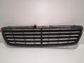 решетка радиатора Mercedes-Benz C-Класс W203/S203/CL203 2001, 2.2 л., OM 611.962, дизель, синий, универсал - фото №2