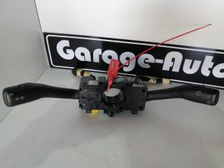 переключатель подрулевой (стрекоза) Audi A6 4B/C5 1998, 2.4 л., ALF, бензин, АКПП, седан