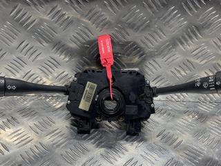переключатель подрулевой (стрекоза) Nissan Almera Tino V10 2001, 1.8 л., бензин, МКПП, минивэн