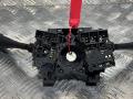 переключатель подрулевой (стрекоза) Nissan Almera Tino V10 2001, 1.8 л., бензин, МКПП, минивэн - фото №3