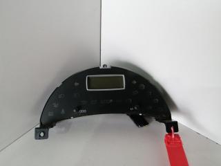 дисплей Peugeot 807 1 поколение 2004, 2.0 л., RHT (DW10ATED4), дизель, 5МКПП, синий, минивэн, MAGNETIMARELLI