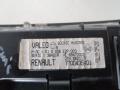 блок управления печки / климат-контроля Renault Scenic 1 поколение [рестайлинг] 2001, 1.6 л., K4M 616, бензин, АКПП, минивэн - фото №3