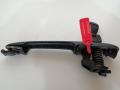 ручка наружная Mercedes-Benz Vito W638 2002, 2.2 л., OM 611.980, дизель, 5МКПП, зеленый, минивэн - фото №2