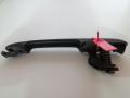 ручка наружная Mercedes-Benz Vito W638 2002, 2.2 л., OM 611.980, дизель, 5МКПП, зеленый, минивэн - фото №2