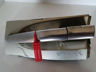 ручка наружная двери сдвижной Peugeot 807 1 поколение 2004, 2.0 л., бензин, 5МКПП, серо-зел, минивэн