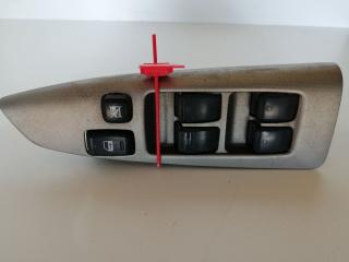 блок управления стеклоподъемниками Toyota Corolla Verso 1 поколение 2001, 2.0 л., 1CD-FTV, дизель, 5МКПП, минивэн
