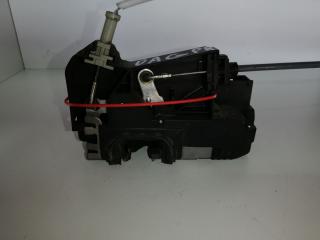 замок двери передней правой Opel Astra G 1999, 1.6 л., X 16 XEL, бензин, 5МКПП, универсал