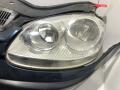 передняя часть (ноускат) в сборе Volkswagen Golf 5 поколение 2005, 1.6 л., FSI, BLP, бензин, 6МКПП, синий, хетчбэк 5 дв. - фото №2