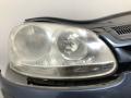 передняя часть (ноускат) в сборе Volkswagen Golf 5 поколение 2005, 1.6 л., FSI, BLP, бензин, 6МКПП, синий, хетчбэк 5 дв. - фото №3